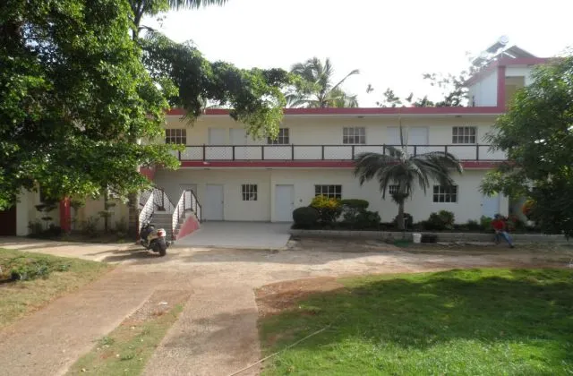 AppartHotel Cabrera Inn Dominican Republic